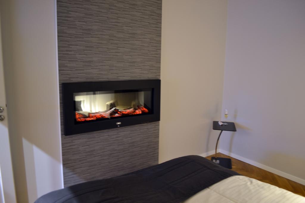 Vojtesska Apartment By Ruterra Praga Pokój zdjęcie