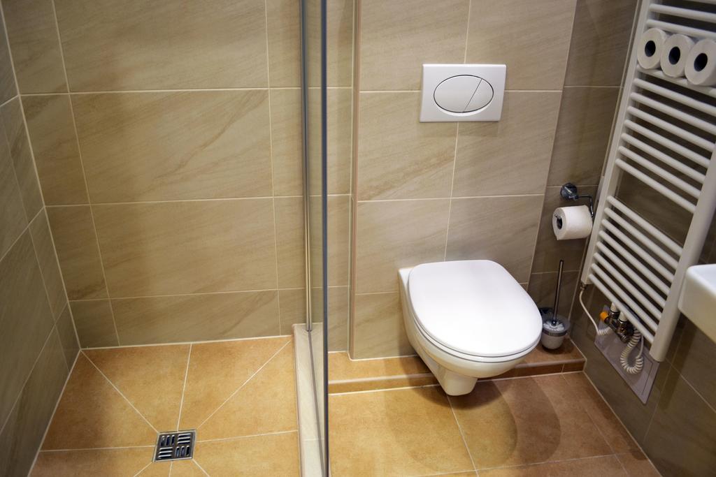 Vojtesska Apartment By Ruterra Praga Zewnętrze zdjęcie