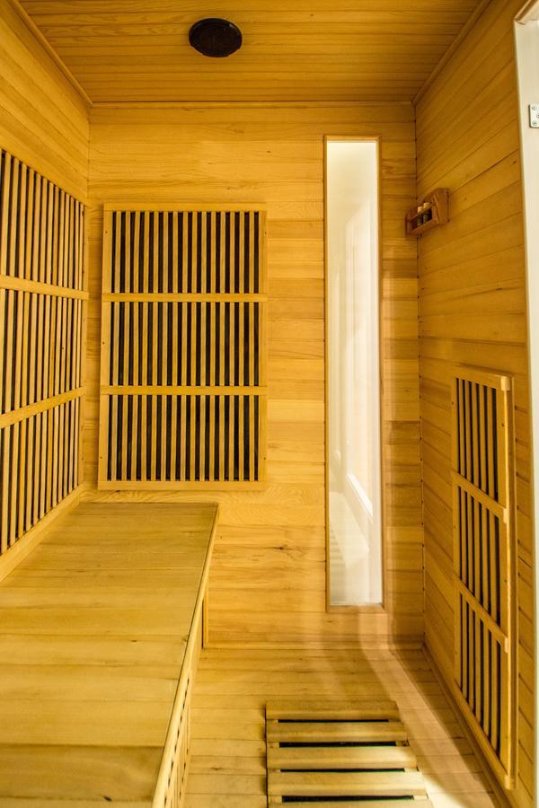 Vojtesska Apartment By Ruterra Praga Zewnętrze zdjęcie