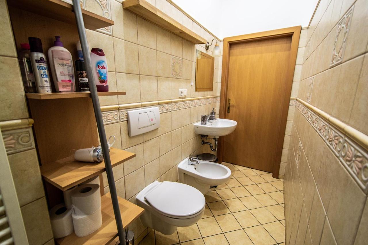 Vojtesska Apartment By Ruterra Praga Zewnętrze zdjęcie