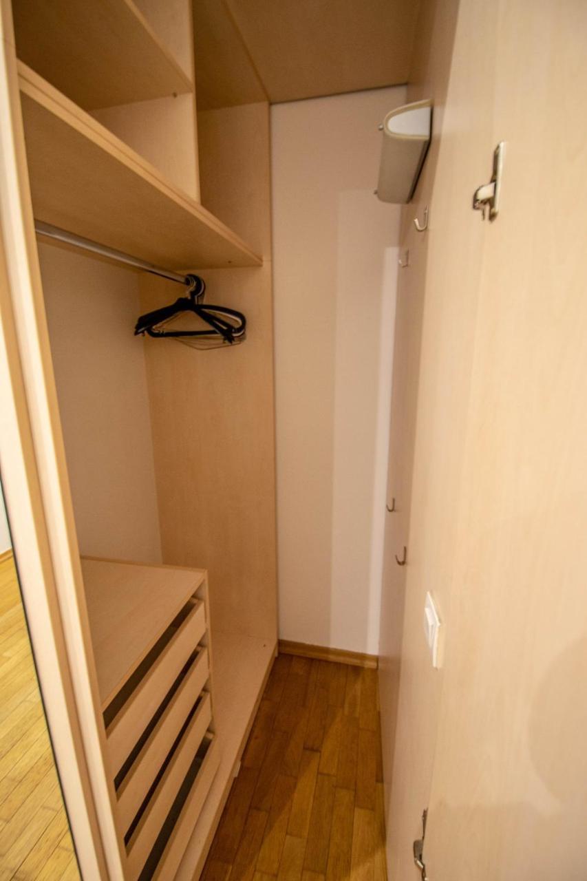 Vojtesska Apartment By Ruterra Praga Zewnętrze zdjęcie