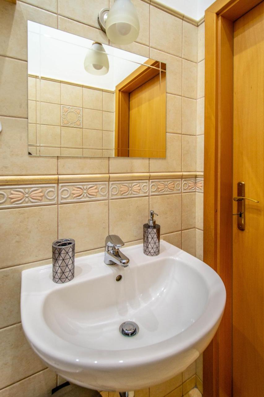 Vojtesska Apartment By Ruterra Praga Zewnętrze zdjęcie