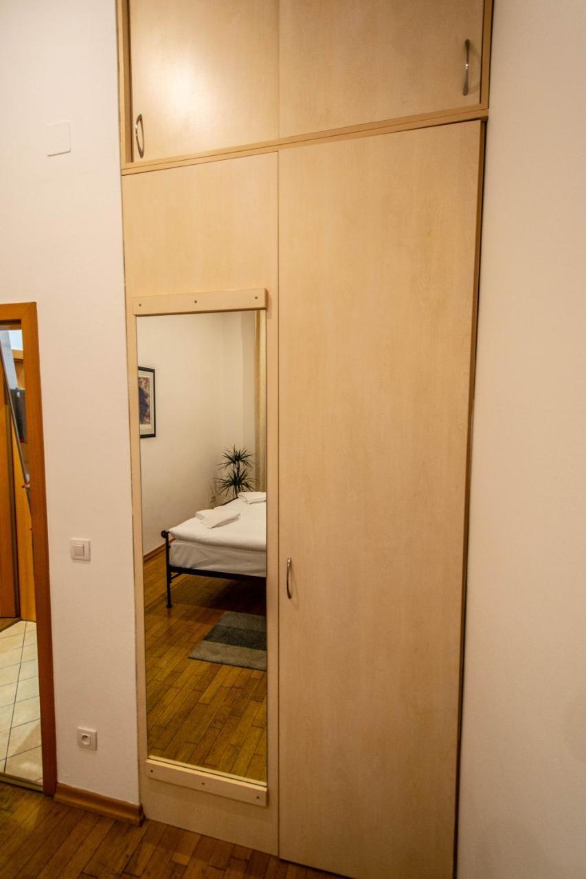 Vojtesska Apartment By Ruterra Praga Zewnętrze zdjęcie